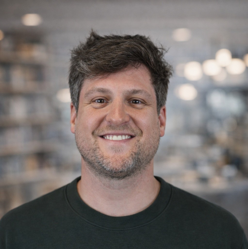 Ben Martisius Profile Picture