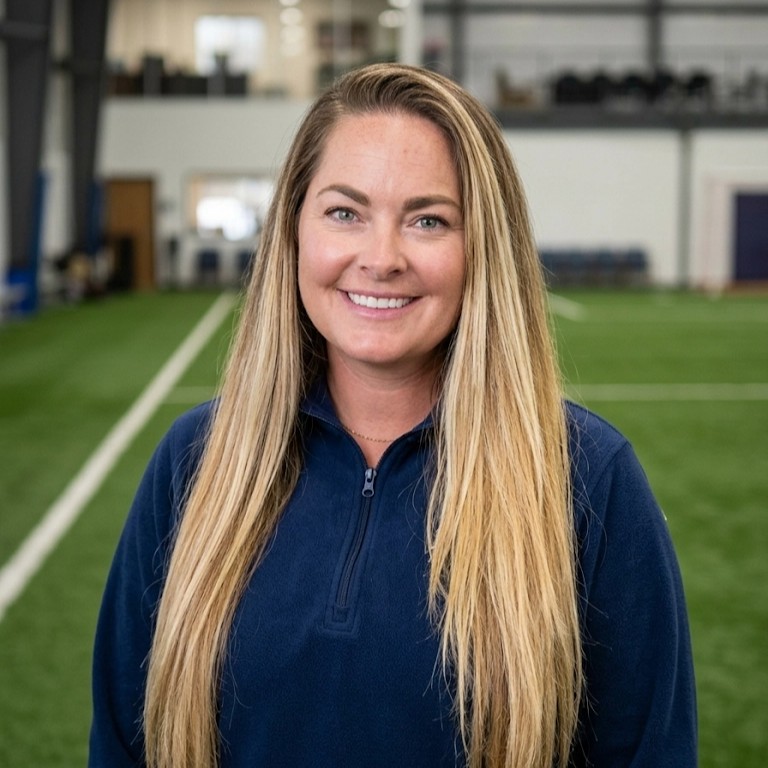 Julie Graves Profile Picture