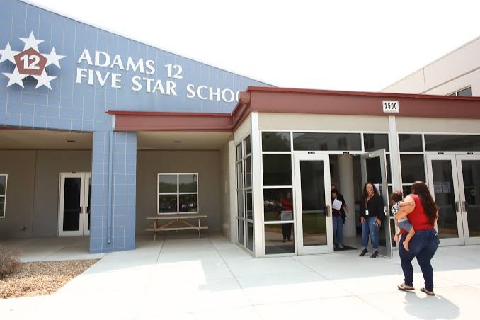 Adams 12