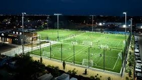 Soccer City