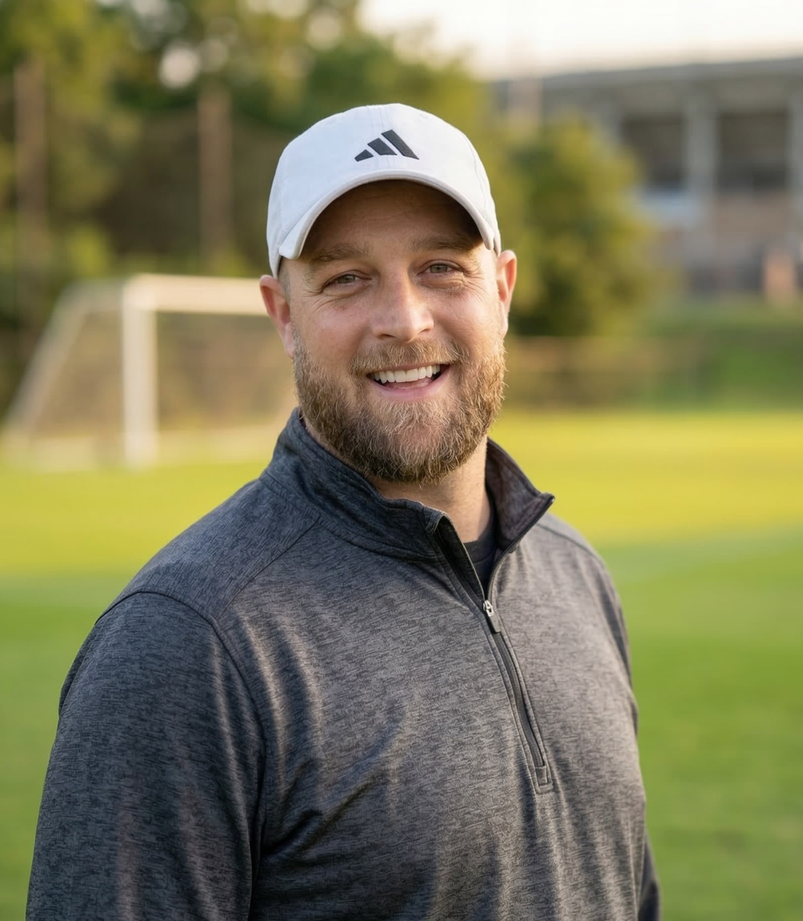 Alex Delaney Profile Picture