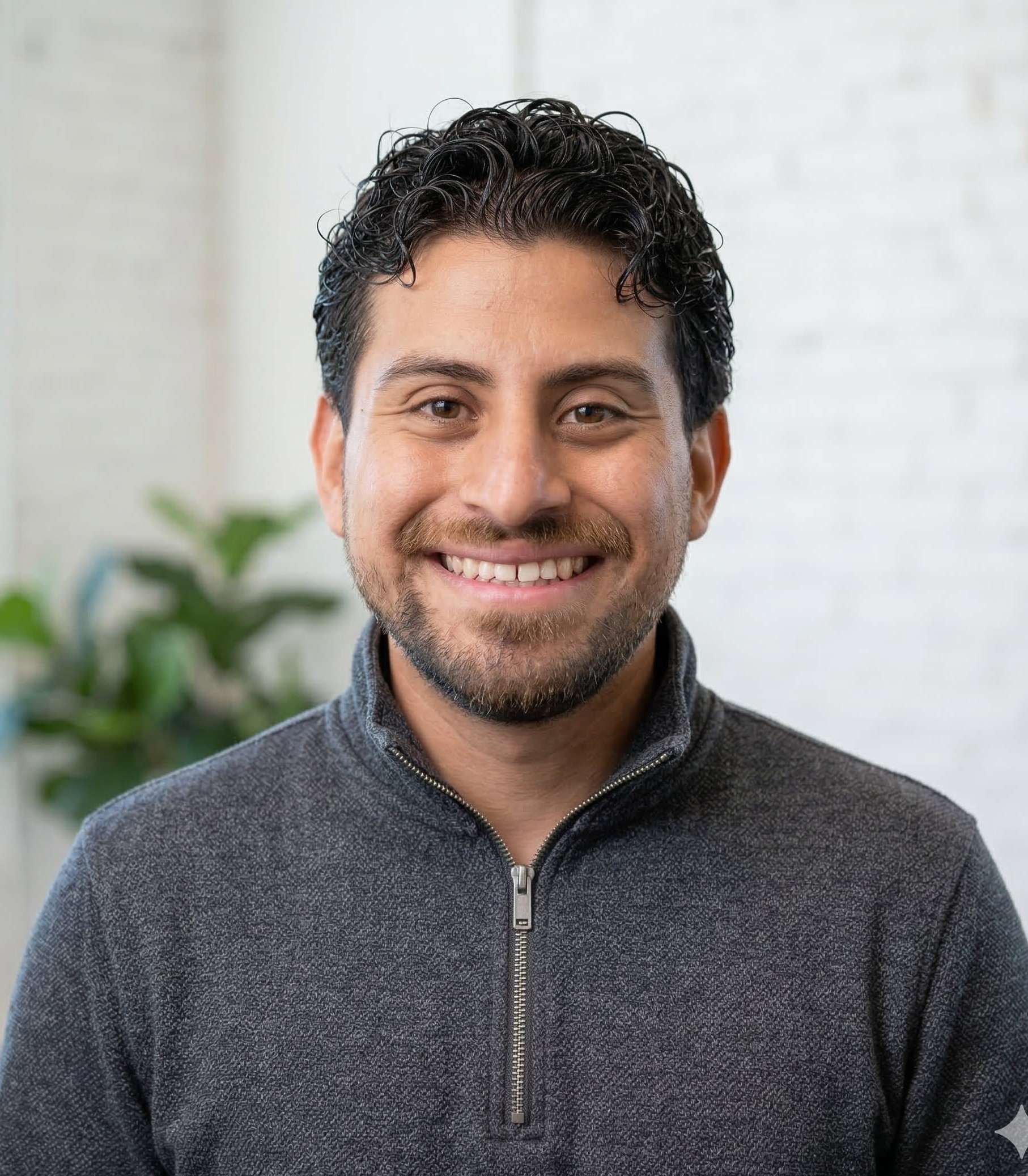 Alex Martinez Profile Picture