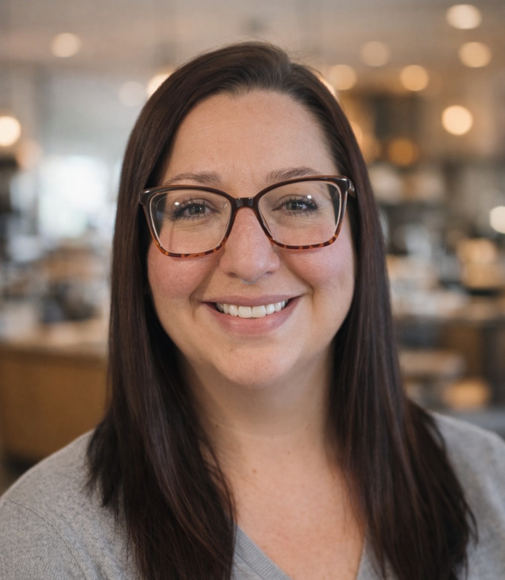 Ashley Heinekamp Profile Picture
