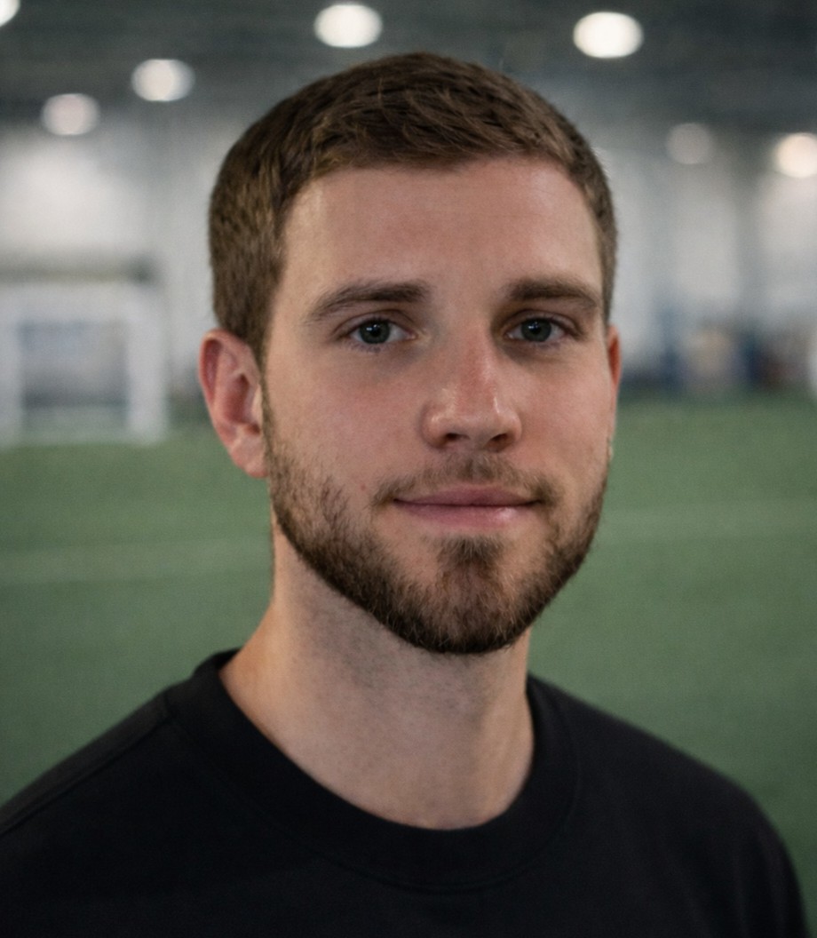 Brandon Patterson Profile Picture