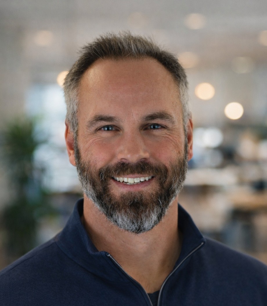 Brett Bergendahl Profile Picture
