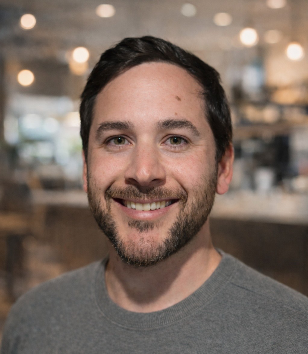 Cameron Mirabedini Profile Picture