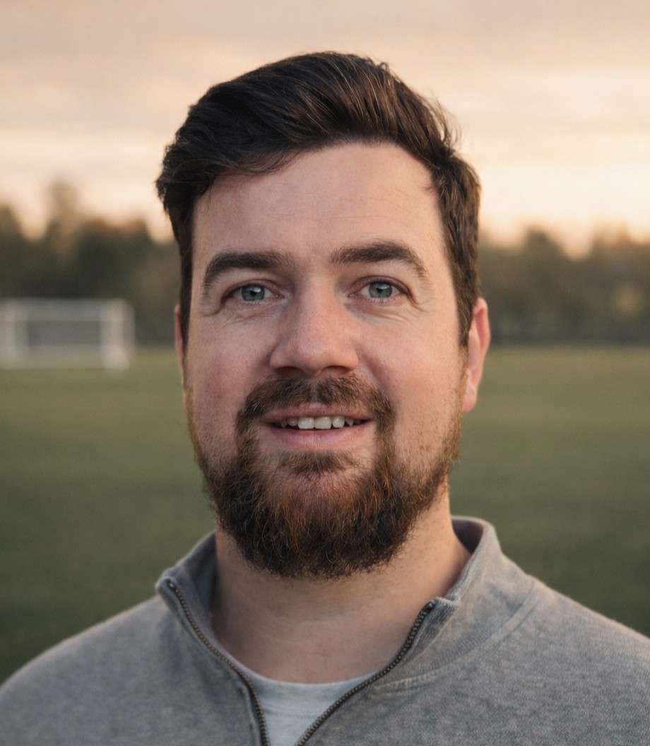 Chris Gartside Profile Picture