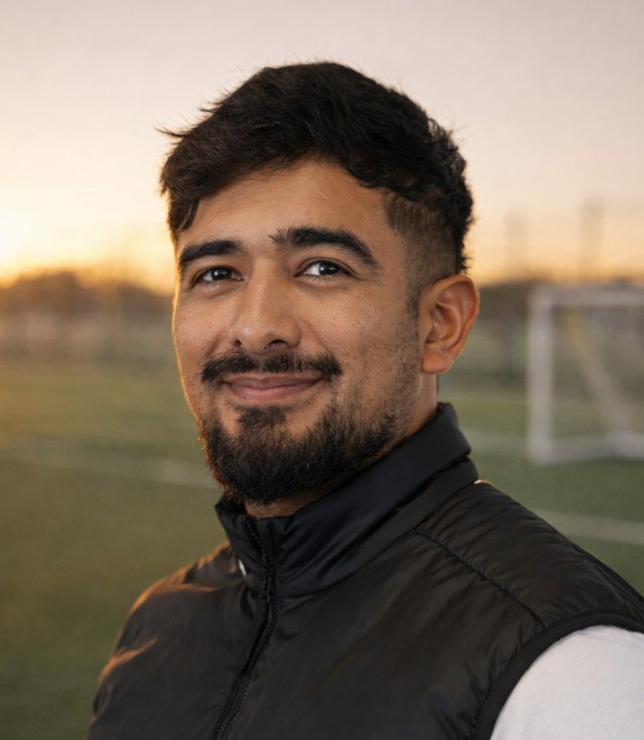 Etzael Gonzalez Profile Picture