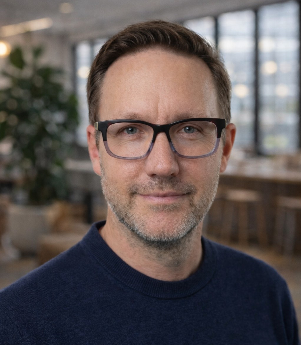 Fred Meindl Profile Picture