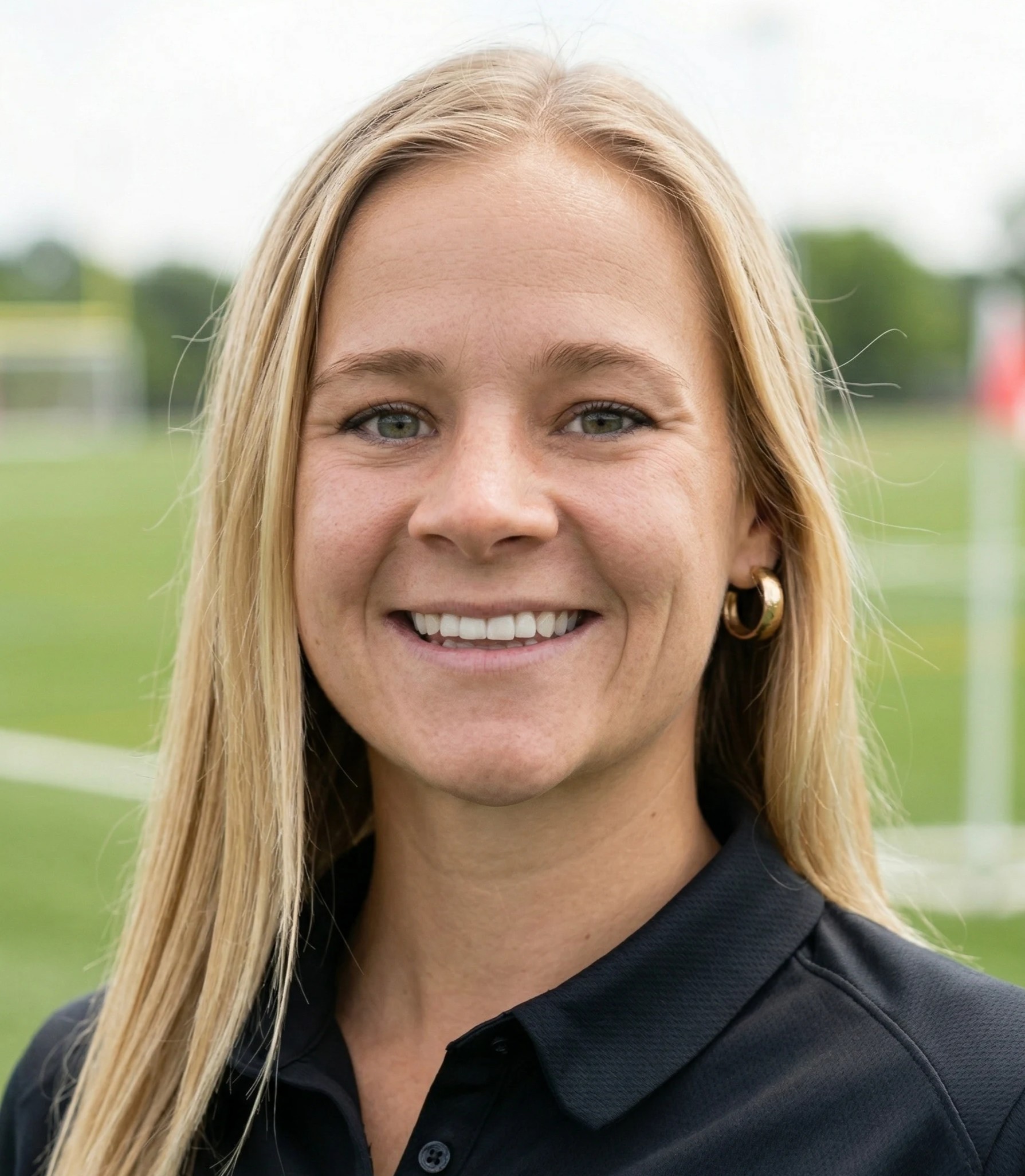 Jessica Woessner Profile Picture