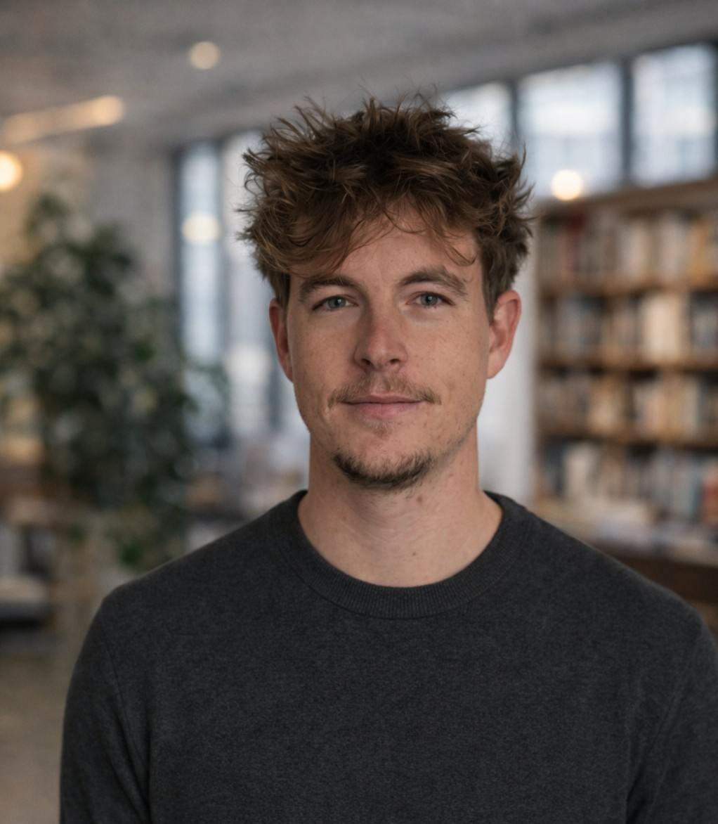 Max Poland Profile Picture