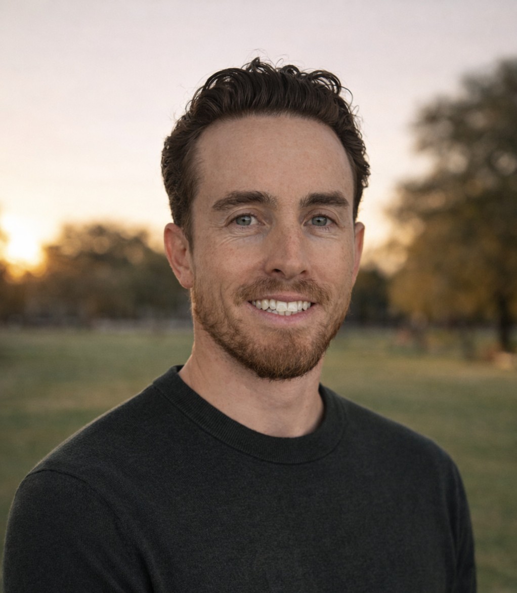 Nic Ryan Profile Picture