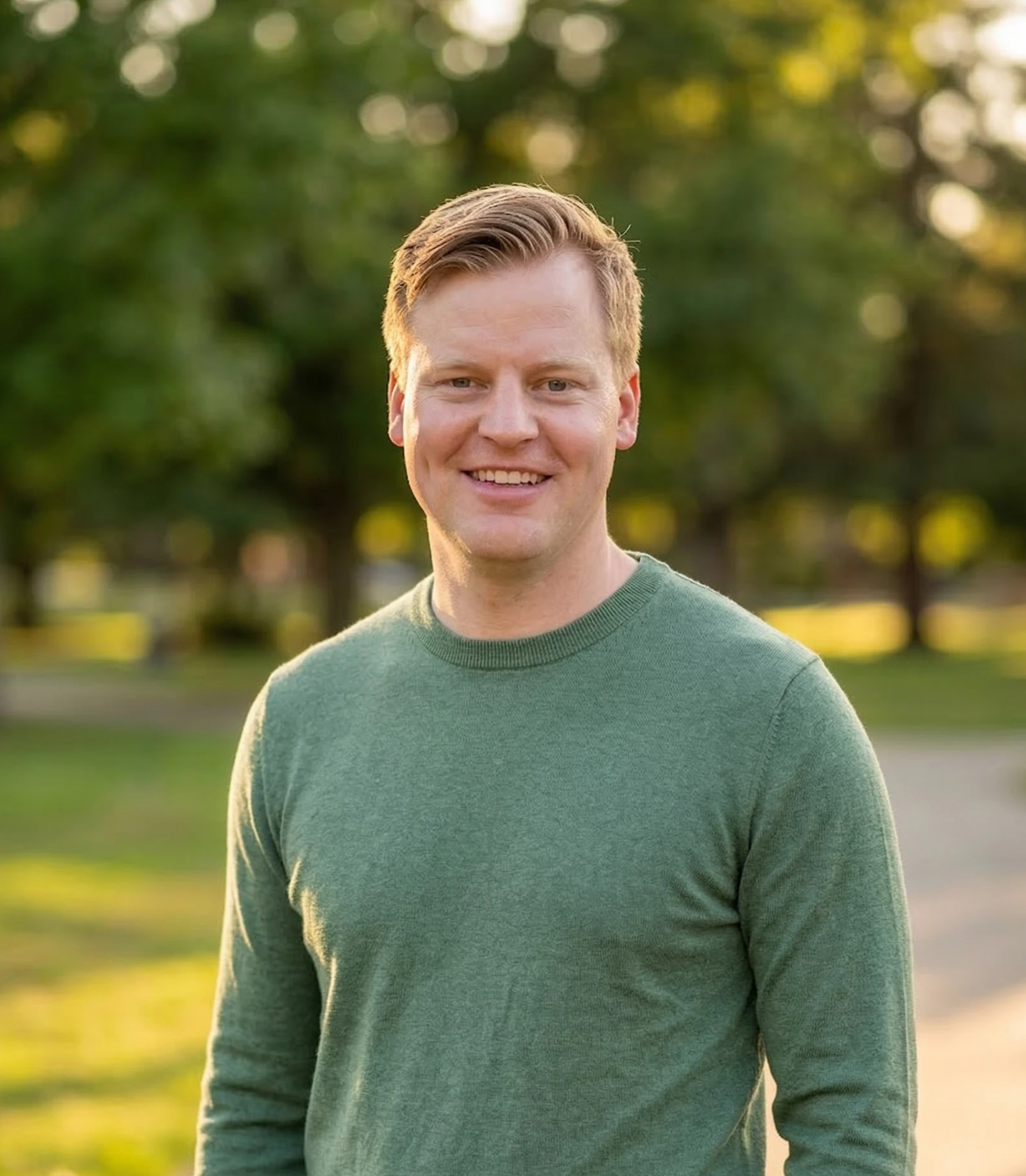 Sean Baumann Profile Picture