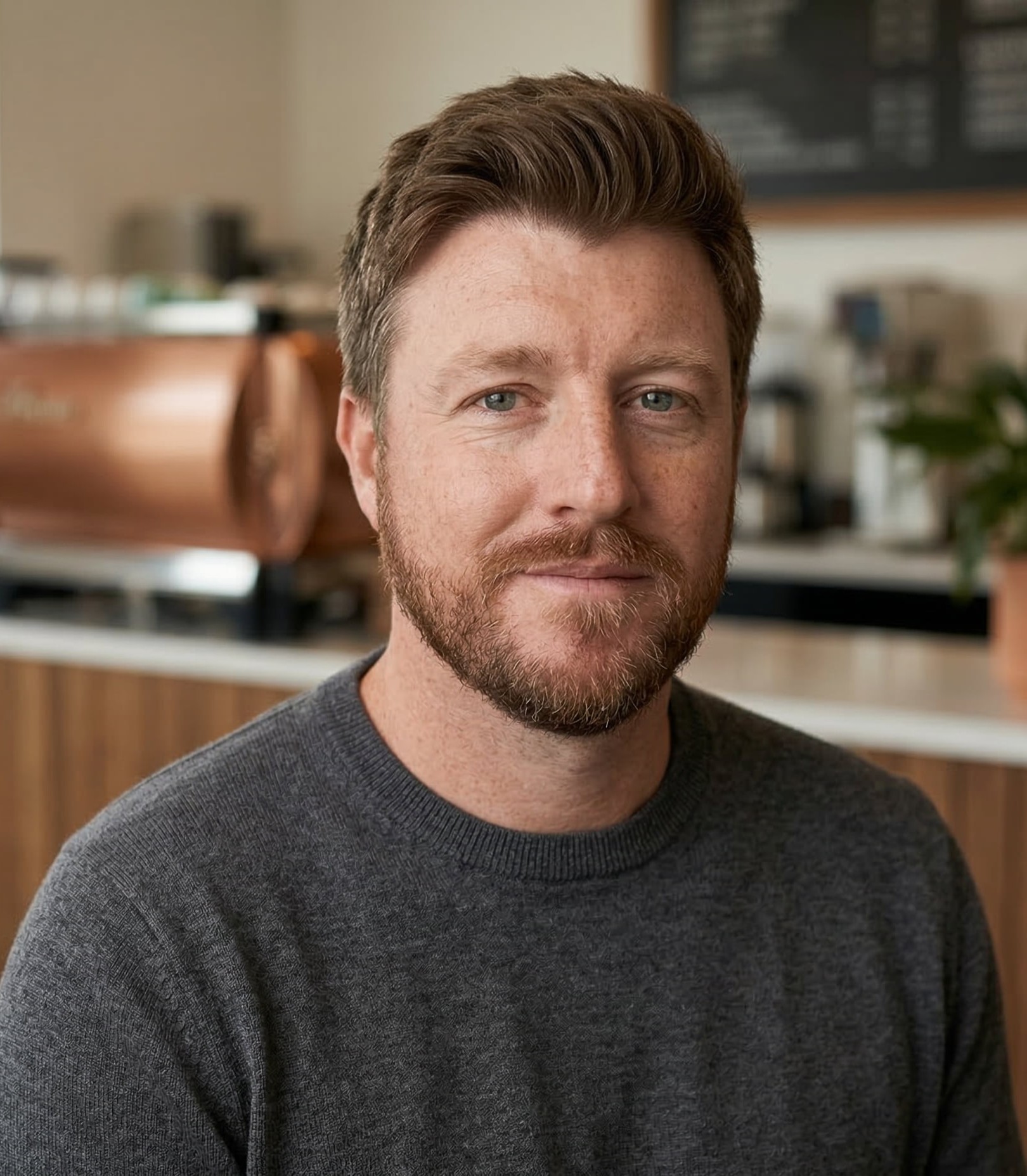 Shane McFaul Profile Picturejpg