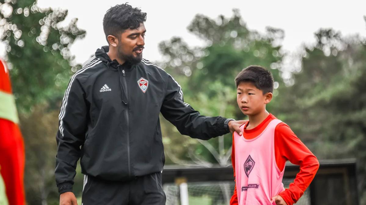 Professional Coaching