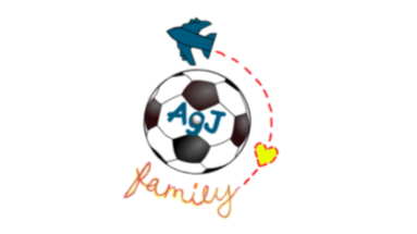 Allan James Memorial Scholarship Logo