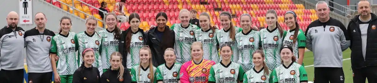 Breaking the Mold Gap Year and International Soccer Opportunities 2