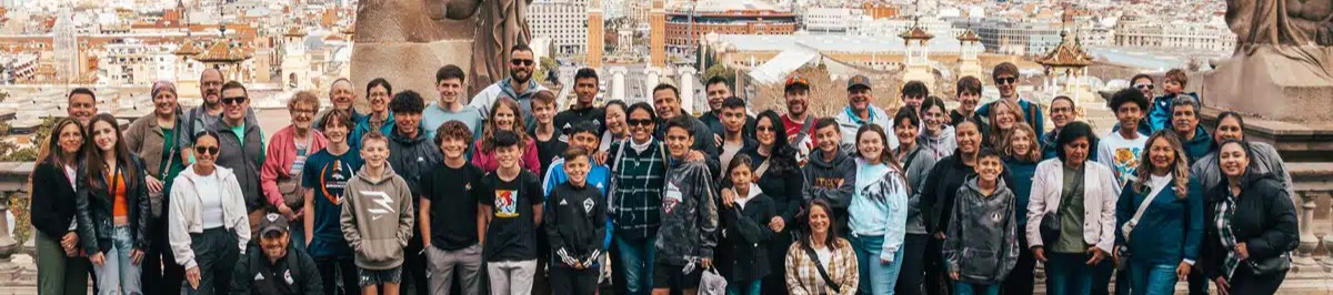 CRYSC International Destination Spotlight A Spanish Fu tbol Adventure