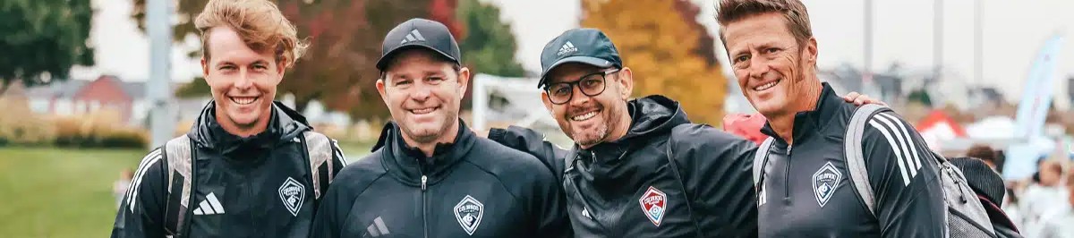 Coach Education October Technical Update