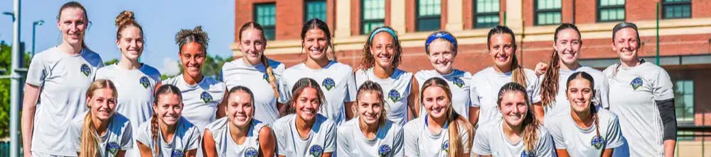 Colorado Storm Women A Season To Celebrate