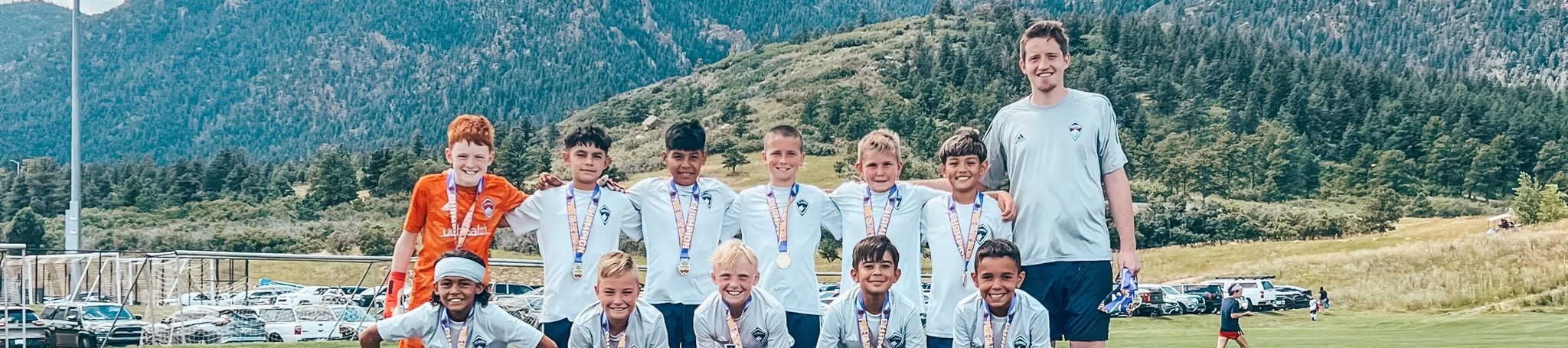 Colorado Storm Launches Pre ECNL Platform in Colorado