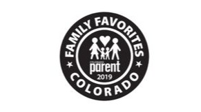 Colorrado Parent Magazine Winner 2019
