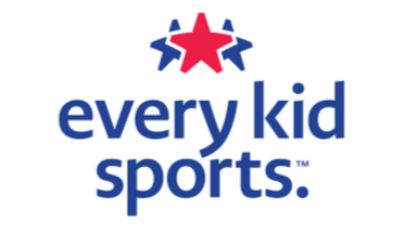 Every Kids Sports Scholarship Logo