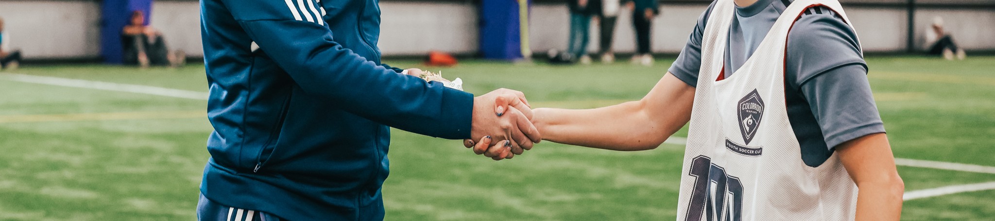 How to Approach College ID Camps A Quick Guide for Players and Families