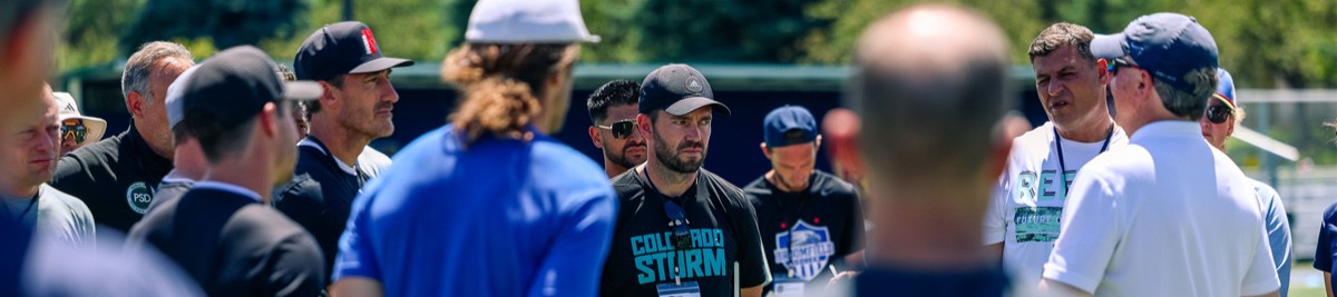 Mile High Soccer Symposium 2026
