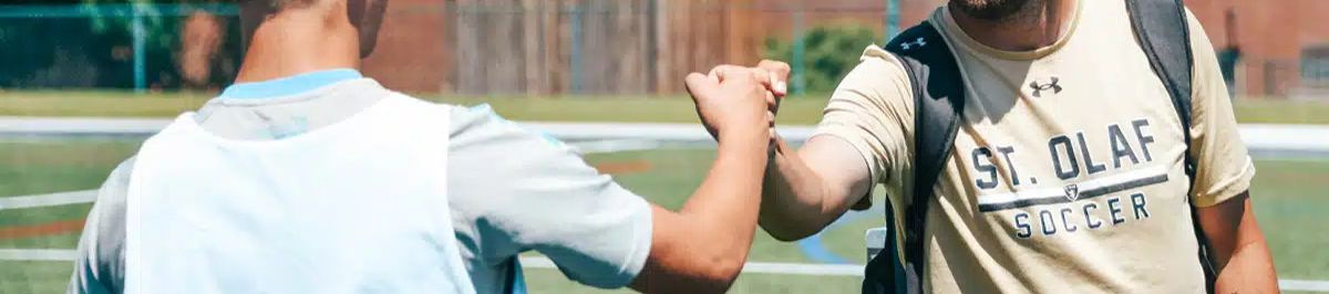 Navigating Your College Soccer Recruitment Process This Fall