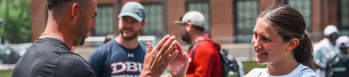 Navigating the NCAA Landscape