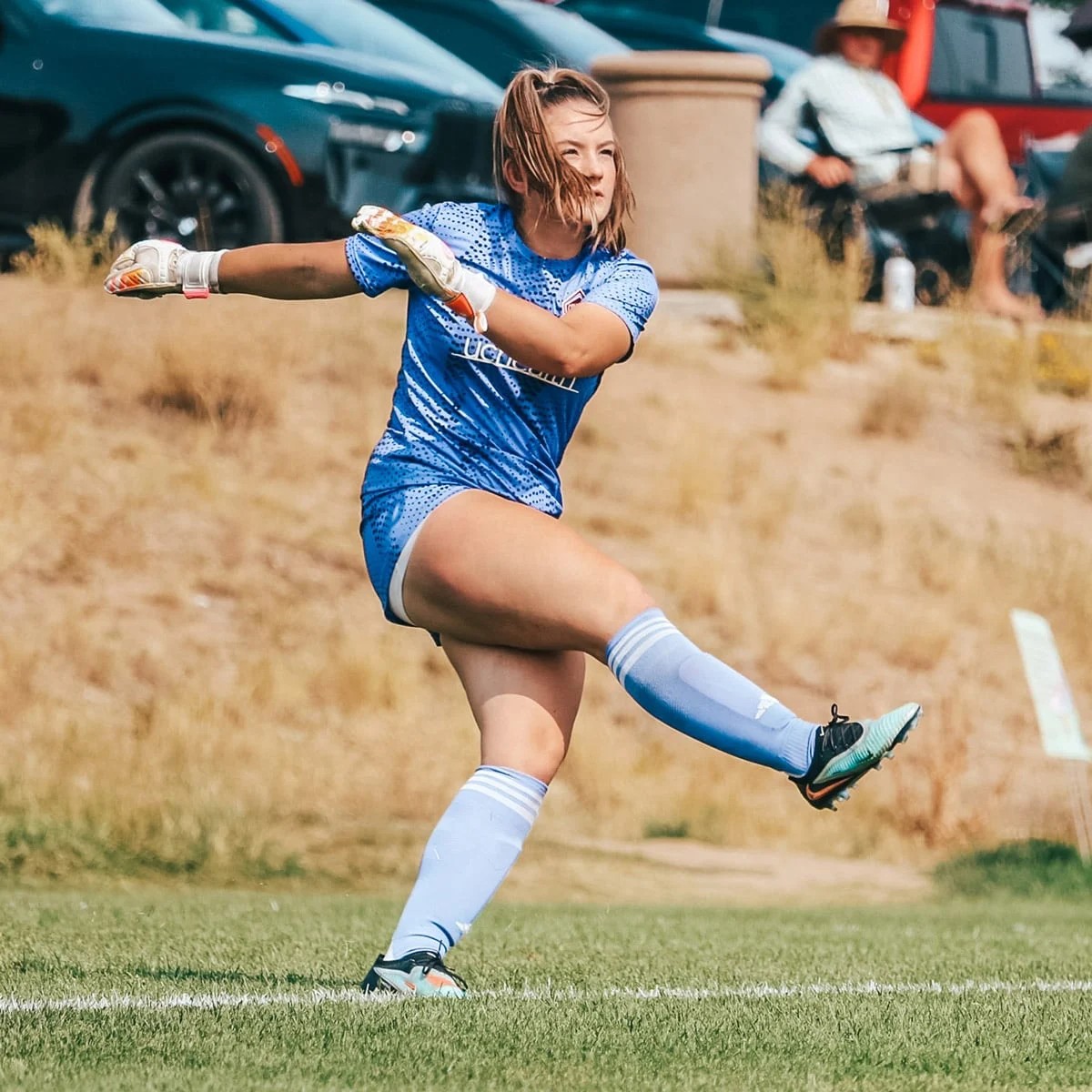 Play of the Month Youth Soccer PotM September