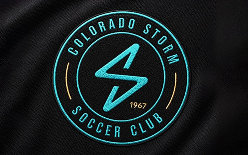 STORM BADGE WEBISTE