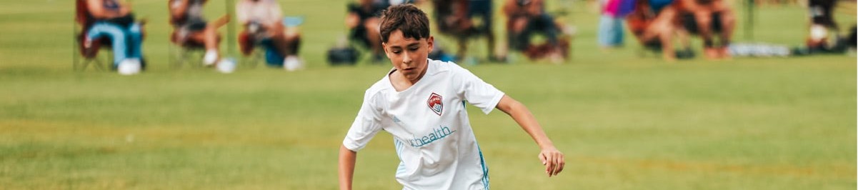 Sports Medicine Youth Soccer Growing Bodies
