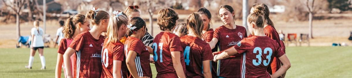 Sports Medicine Youth Soccer Offseason Guide