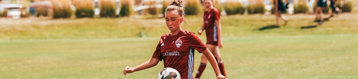 Sports Medicine Youth Soccer Rehab Wrist Hand Injury