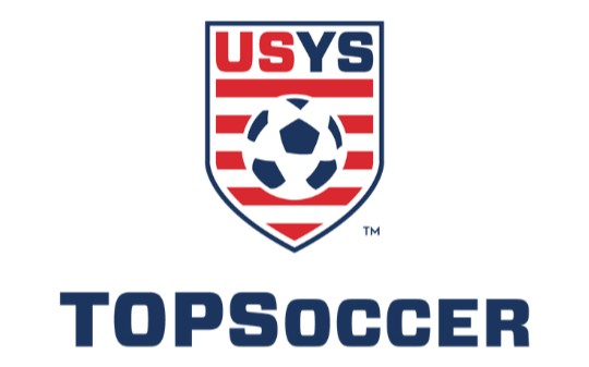 TOPSoccer Logo