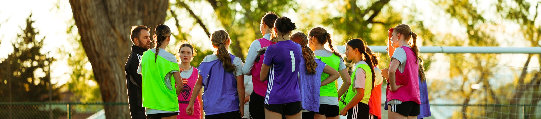 The Importance of a Proper Warmup Especially in Soccer