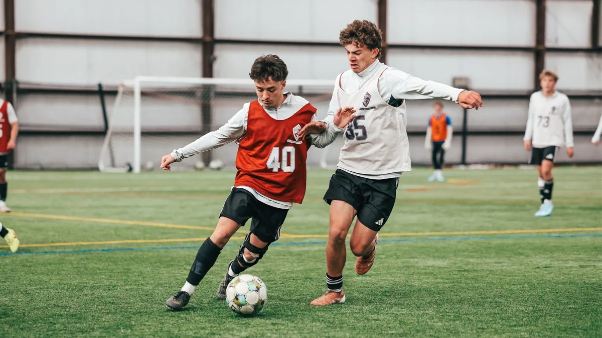 Colorado’s Biggest Pathway