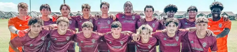 U23 Inaugural Season Recap