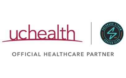 UCHealth Official Partner Lockup 1