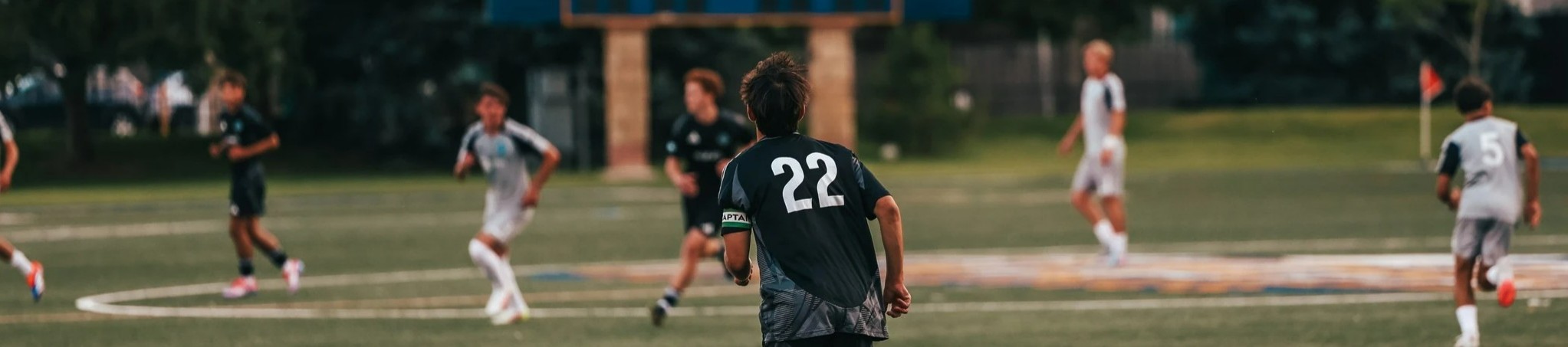 USL Mens Team Match Up 1