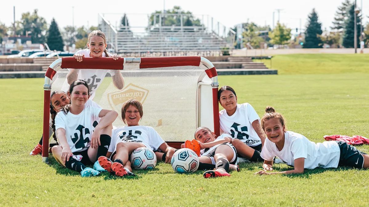 Fun & Age-Appropriate Training